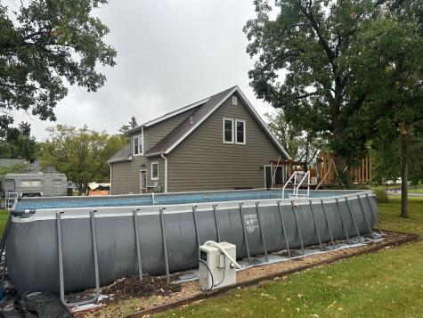 609 S Main Street Badger MN 56714
