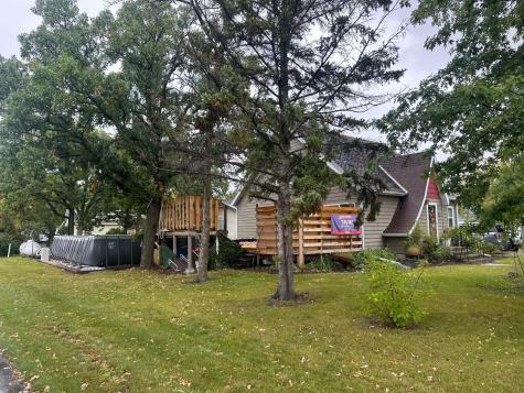 609 S Main Street Badger MN 56714