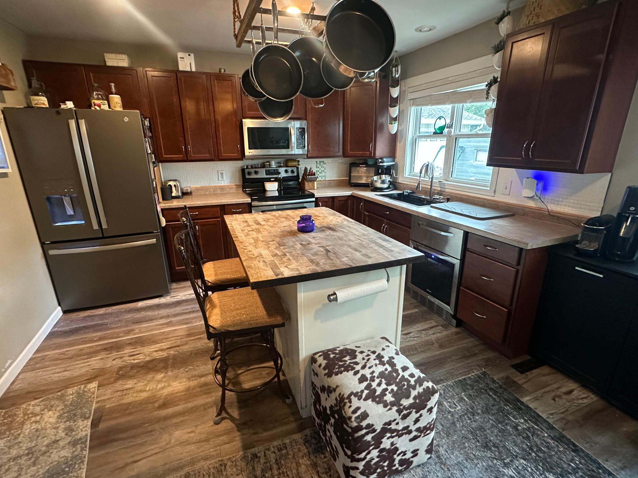 609 S Main Street Badger MN 56714