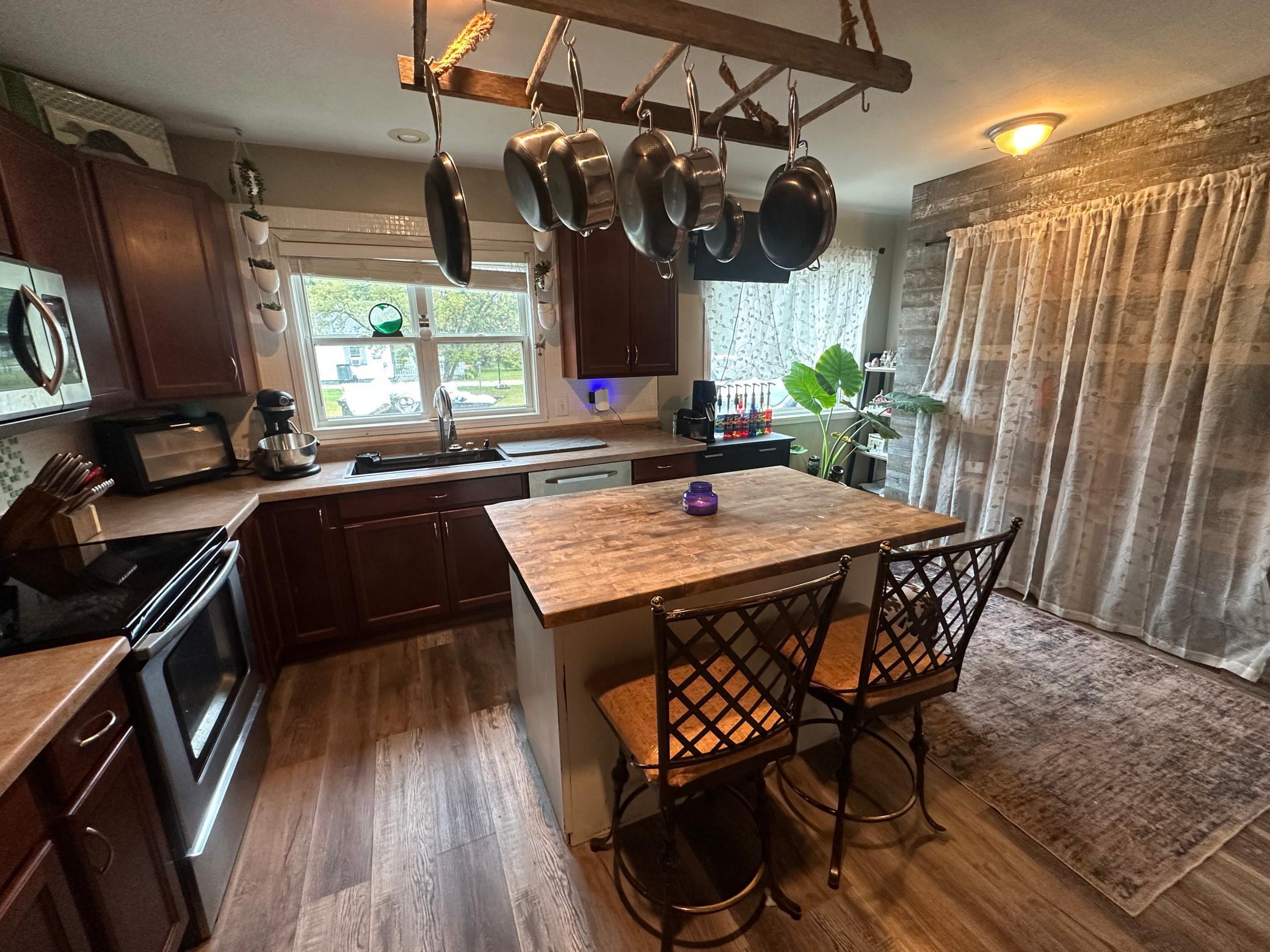 609 S Main Street Badger MN 56714