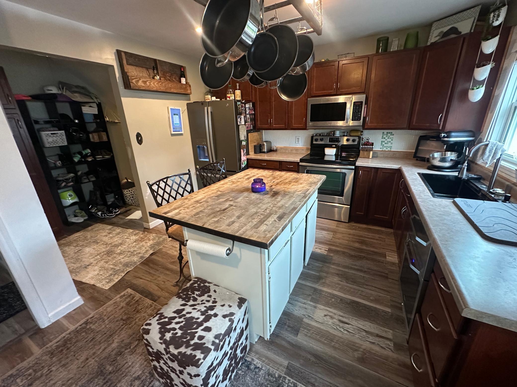 609 S Main Street Badger MN 56714