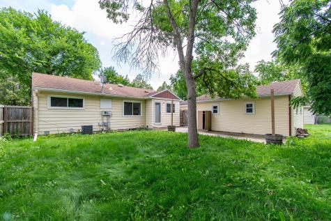 1421 17th Street S Moorhead MN 56560