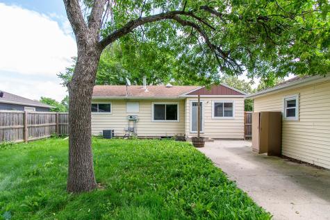 1421 17th Street S Moorhead MN 56560