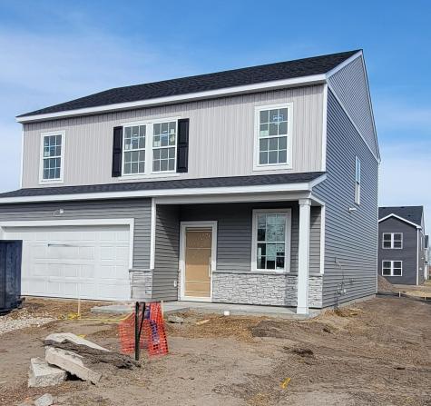 12615 Erskin Street NE Blaine MN 55449