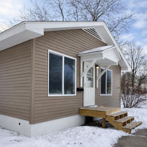 402 Kent Road Hoyt Lakes MN 55750