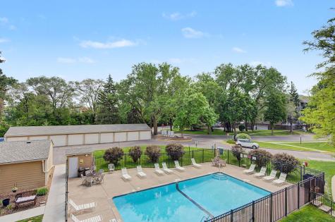 2030 Ridge Drive Saint Louis Park MN 55416