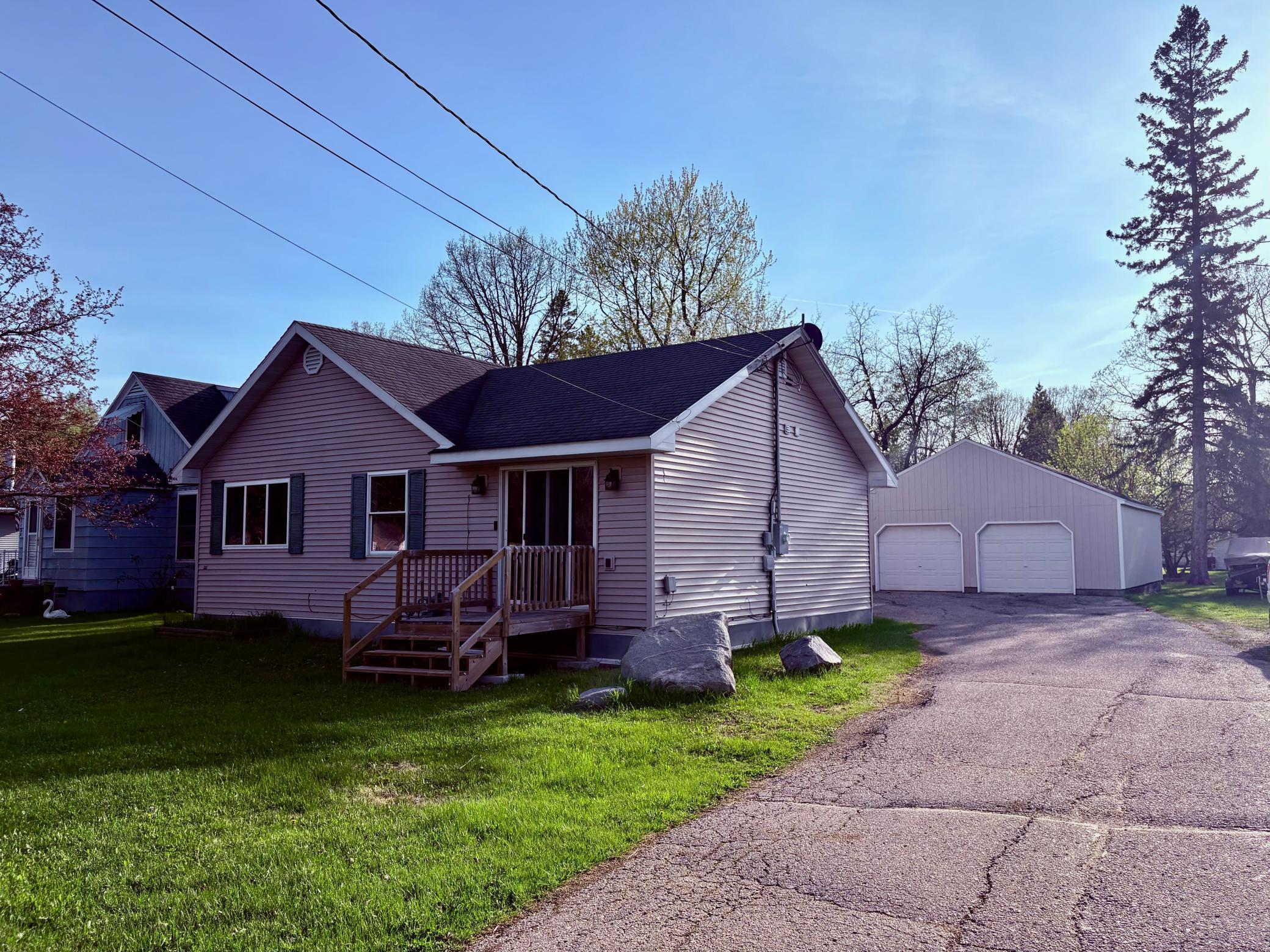 1118 11th Avenue International Falls MN 56649