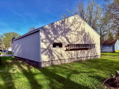 1118 11th Avenue International Falls MN 56649