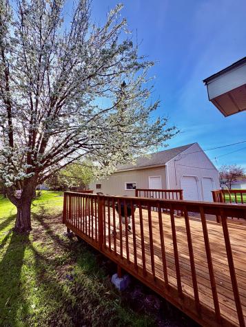 1118 11th Avenue International Falls MN 56649