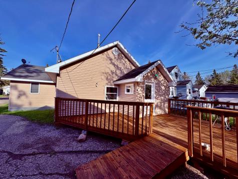 1118 11th Avenue International Falls MN 56649