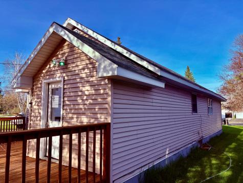 1118 11th Avenue International Falls MN 56649