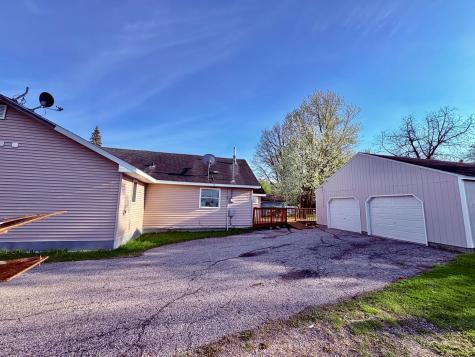 1118 11th Avenue International Falls MN 56649