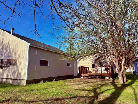 1118 11th Avenue International Falls MN 56649