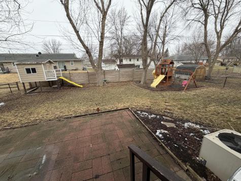 1424 Penn Avenue Albert Lea MN 56007