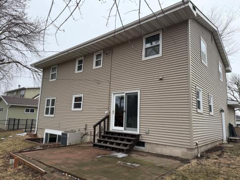 1424 Penn Avenue Albert Lea MN 56007