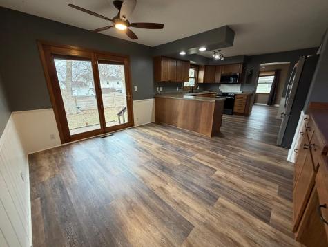 1424 Penn Avenue Albert Lea MN 56007