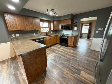 1424 Penn Avenue Albert Lea MN 56007