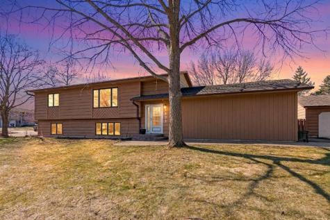 1525 Tierney Drive Hastings MN 55033