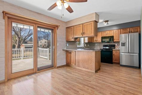 1525 Tierney Drive Hastings MN 55033