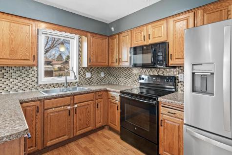 1525 Tierney Drive Hastings MN 55033