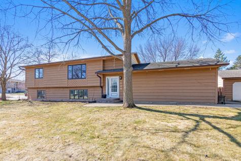 1525 Tierney Drive Hastings MN 55033