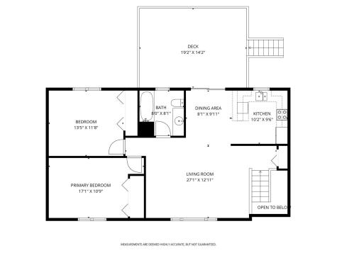 1525 Tierney Drive Hastings MN 55033