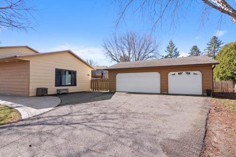 1525 Tierney Drive Hastings MN 55033