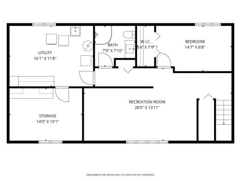 1525 Tierney Drive Hastings MN 55033