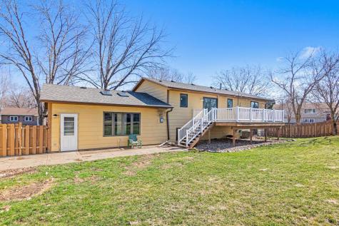 1525 Tierney Drive Hastings MN 55033
