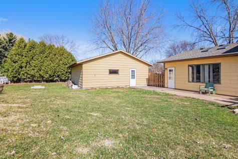 1525 Tierney Drive Hastings MN 55033
