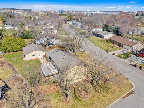 1525 Tierney Drive Hastings MN 55033