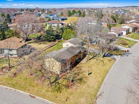 1525 Tierney Drive Hastings MN 55033