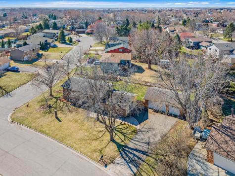 1525 Tierney Drive Hastings MN 55033