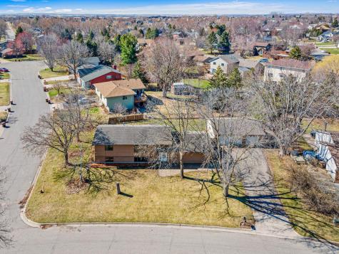 1525 Tierney Drive Hastings MN 55033