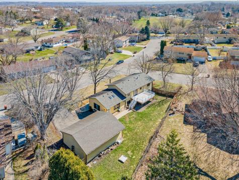 1525 Tierney Drive Hastings MN 55033