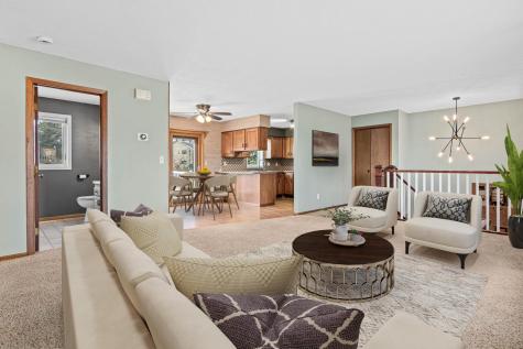 1525 Tierney Drive Hastings MN 55033