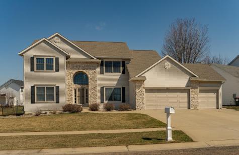 2827 Oakview Drive NE Rochester MN 55906