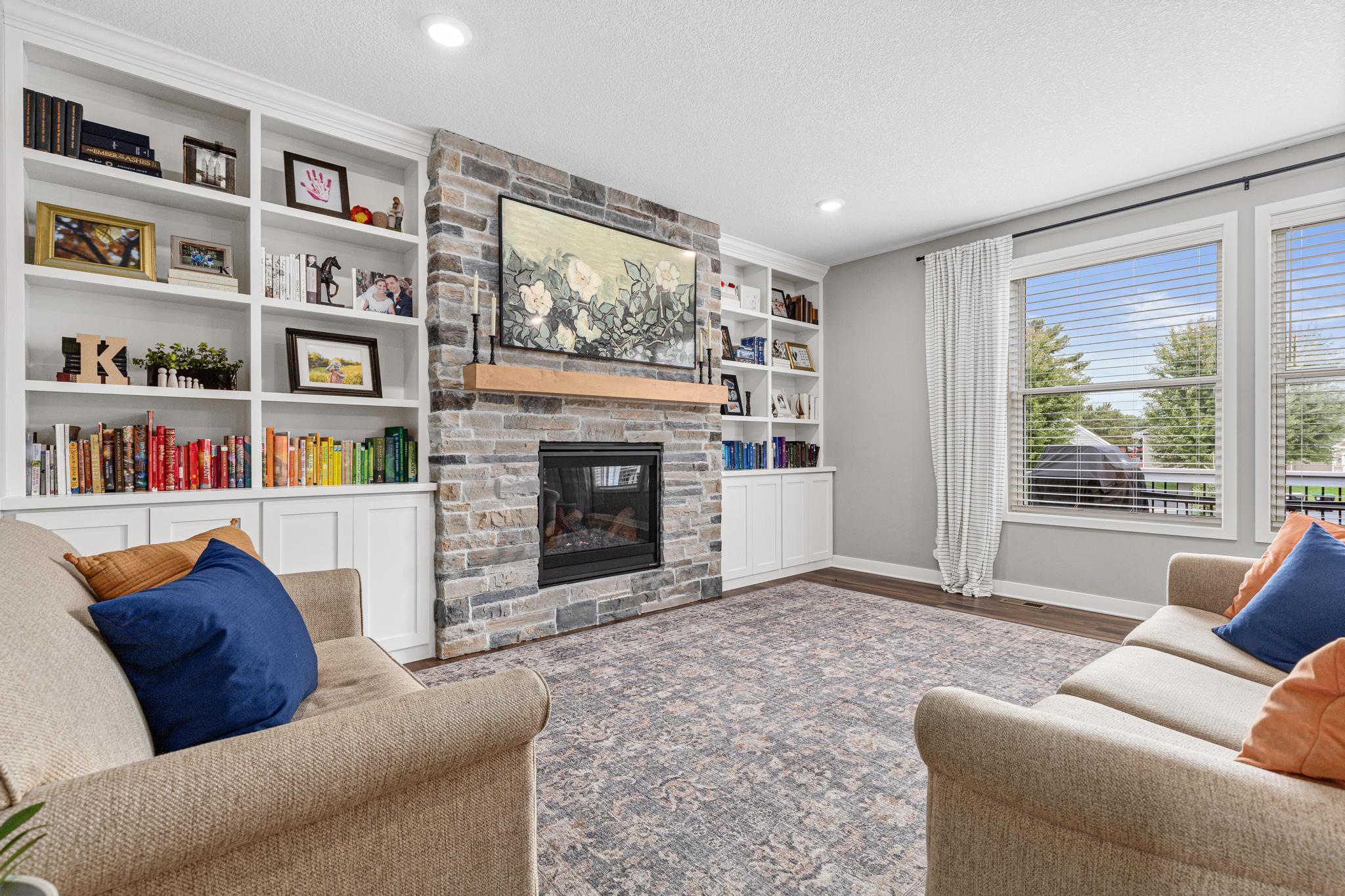 1253 152nd Avenue NW Andover MN 55304