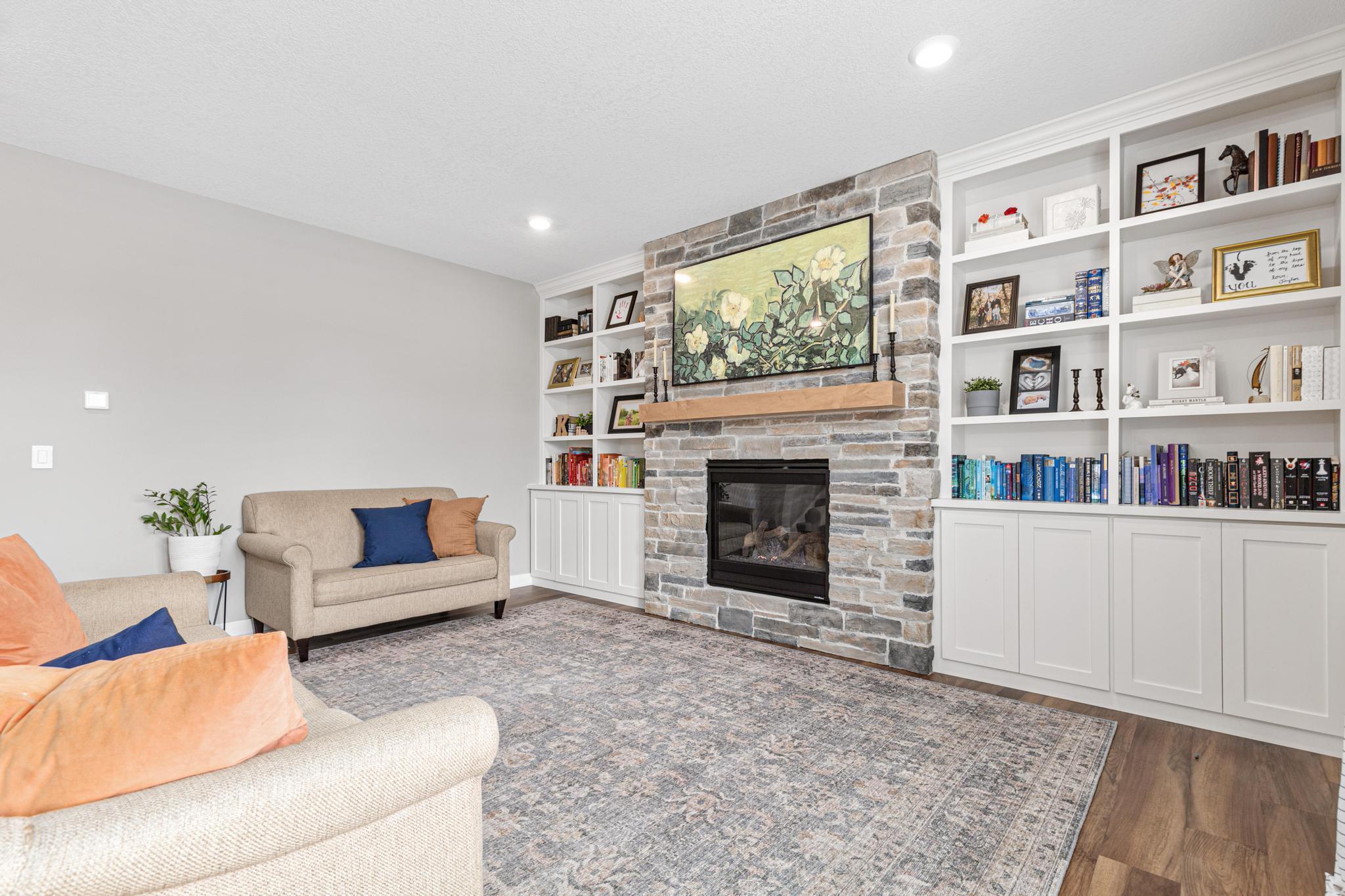 1253 152nd Avenue NW Andover MN 55304