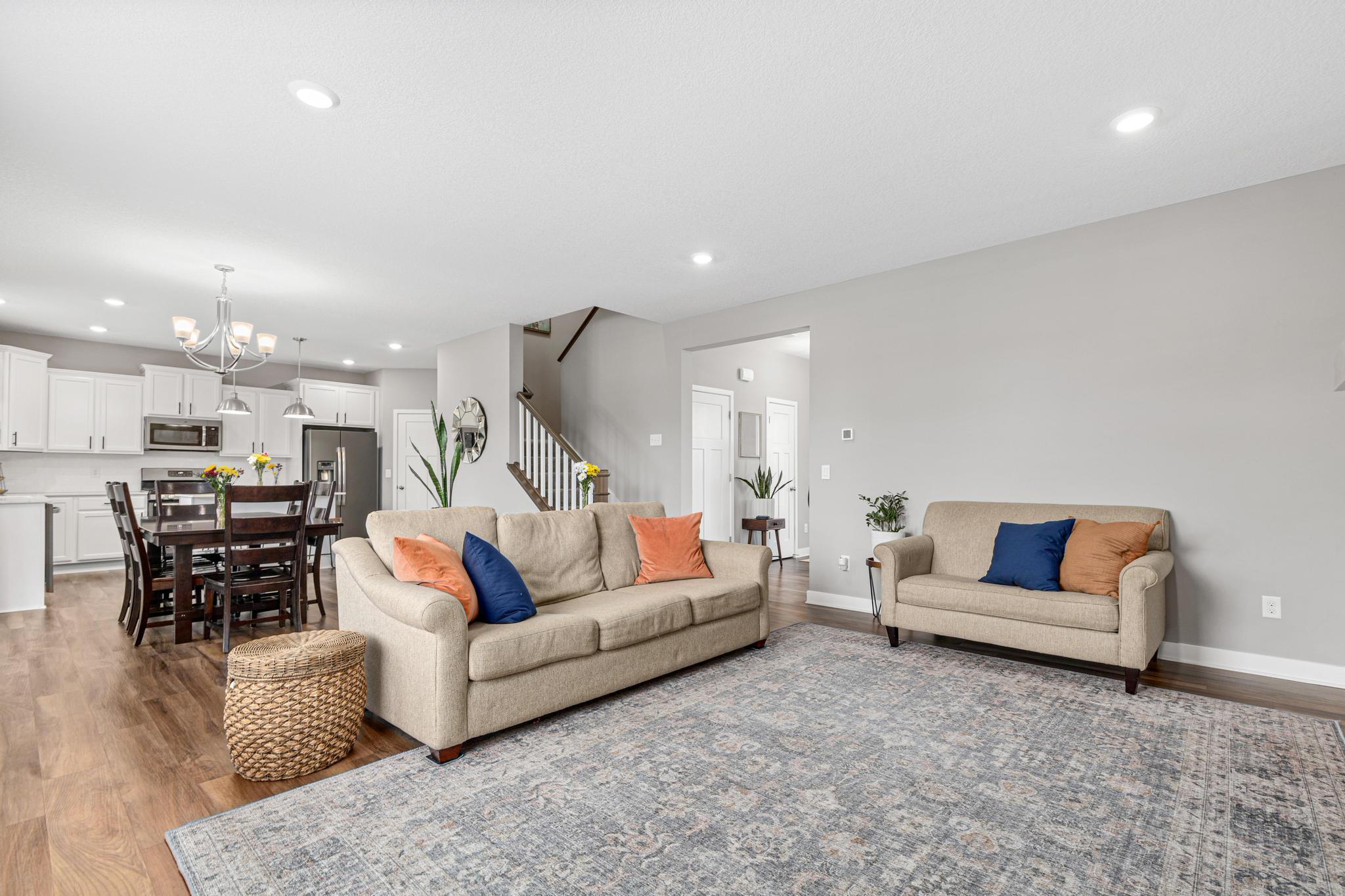 1253 152nd Avenue NW Andover MN 55304