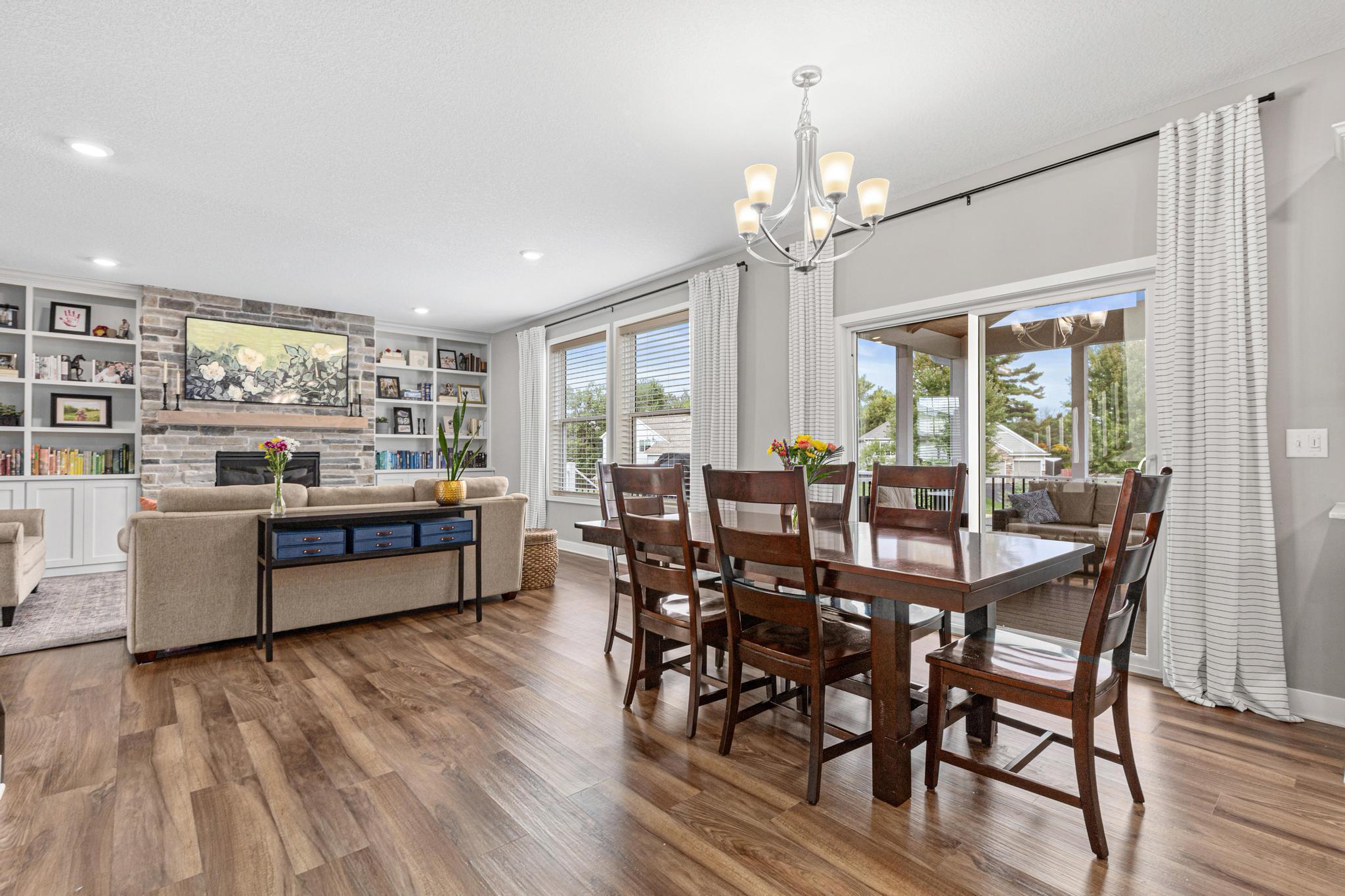 1253 152nd Avenue NW Andover MN 55304