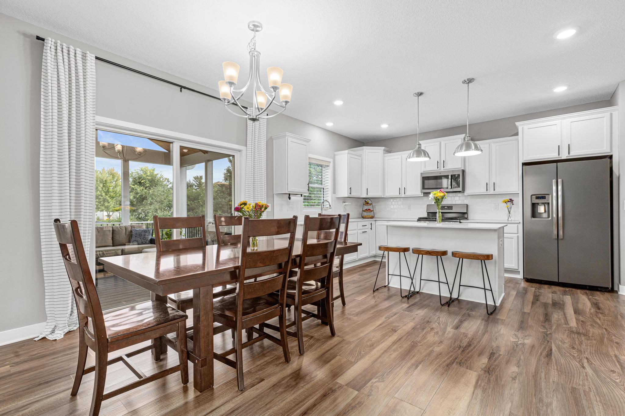 1253 152nd Avenue NW Andover MN 55304