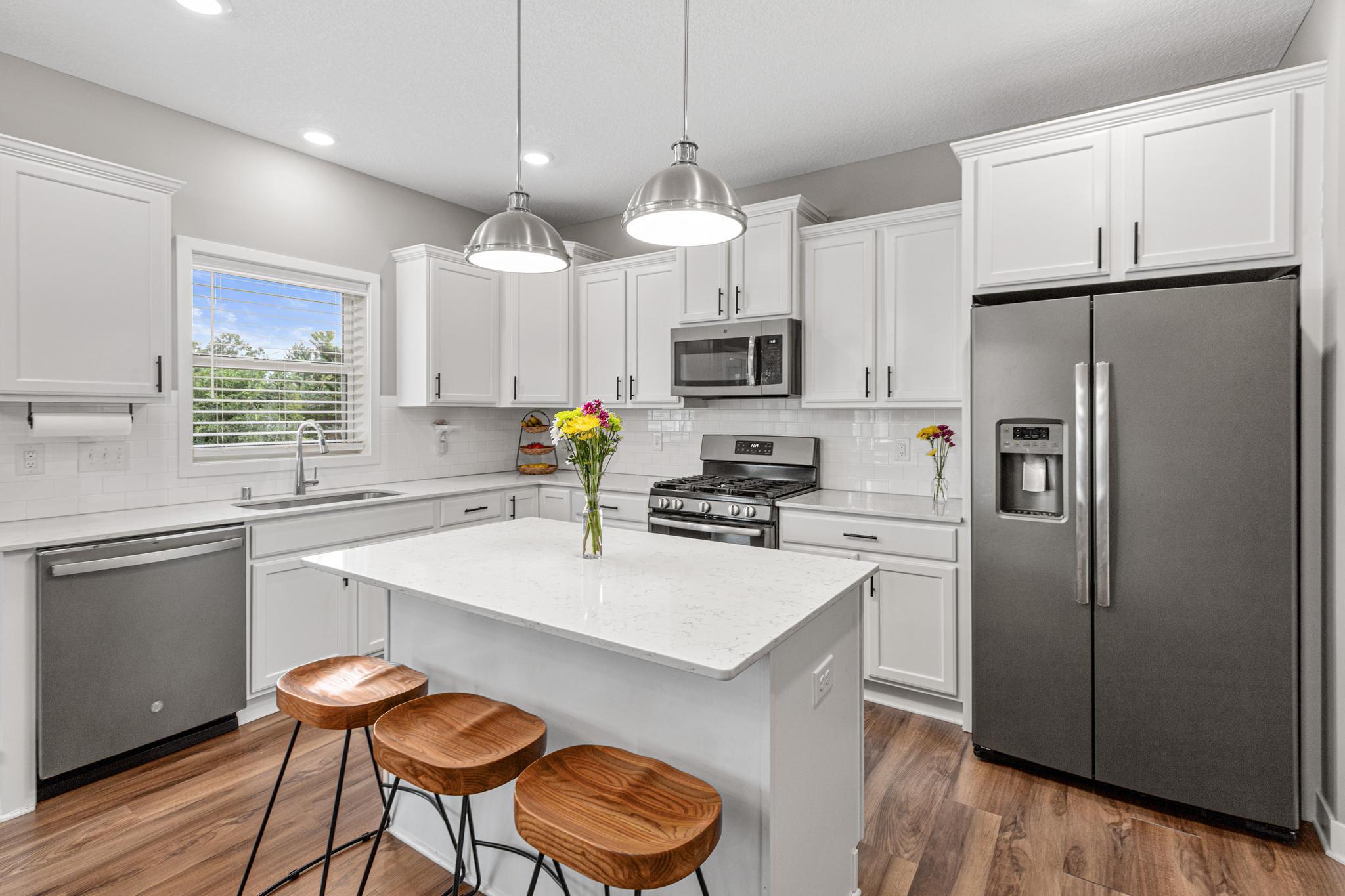 1253 152nd Avenue NW Andover MN 55304