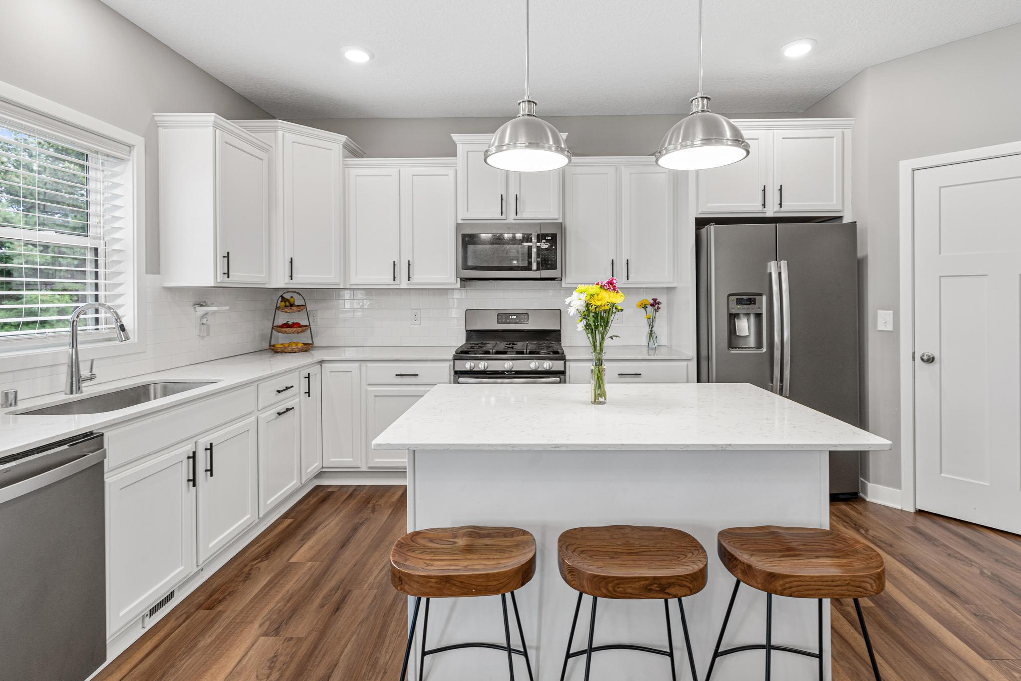 1253 152nd Avenue NW Andover MN 55304