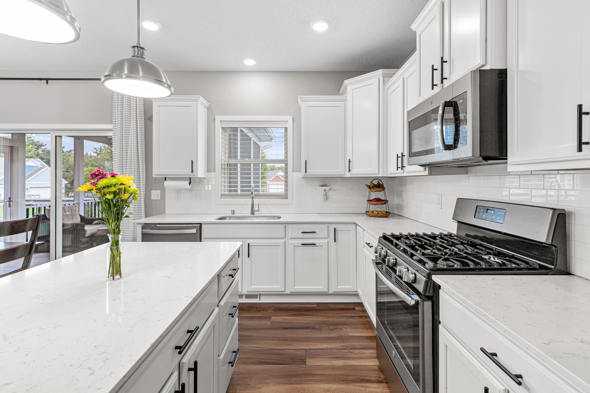 1253 152nd Avenue NW Andover MN 55304