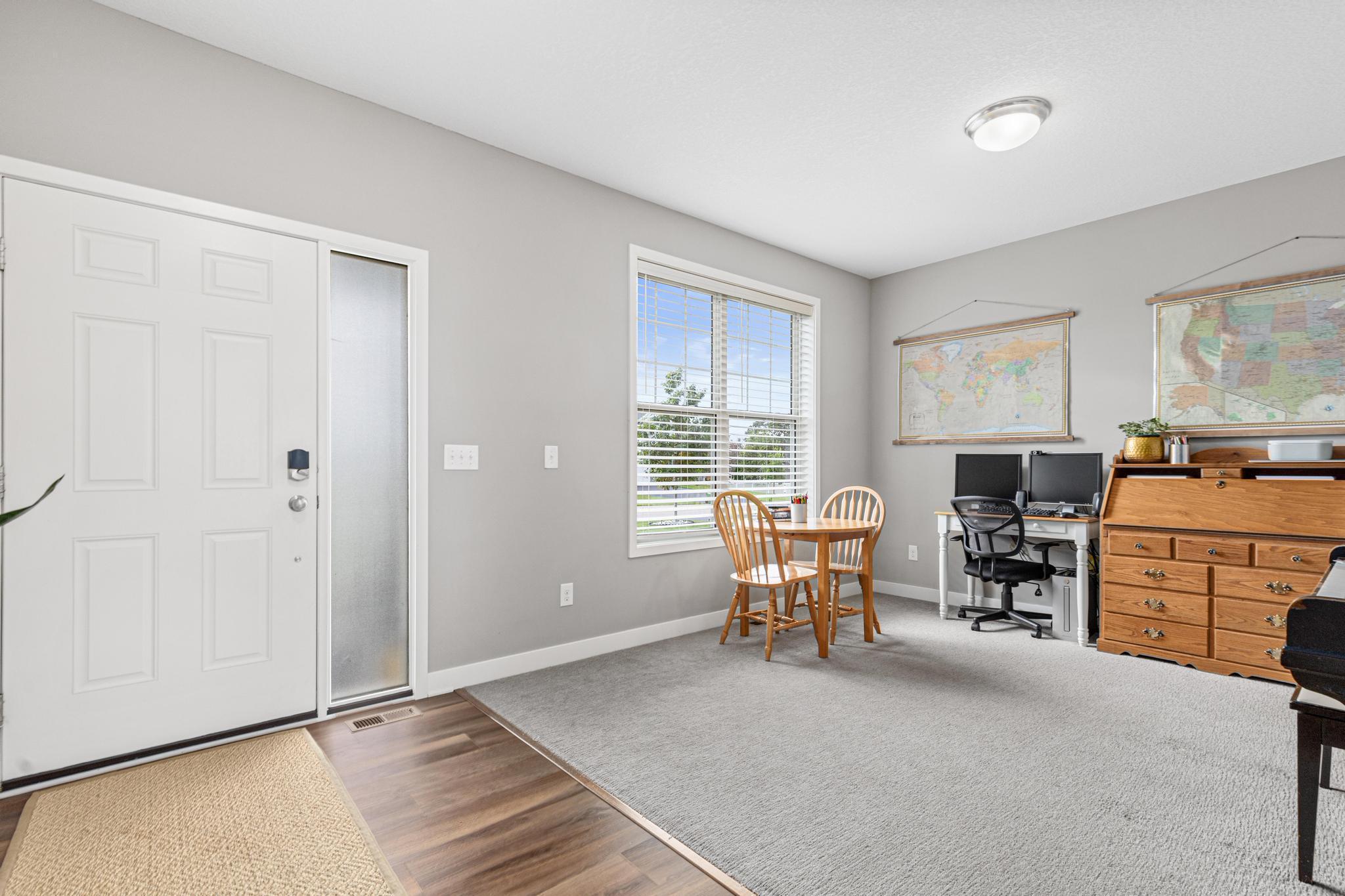 1253 152nd Avenue NW Andover MN 55304