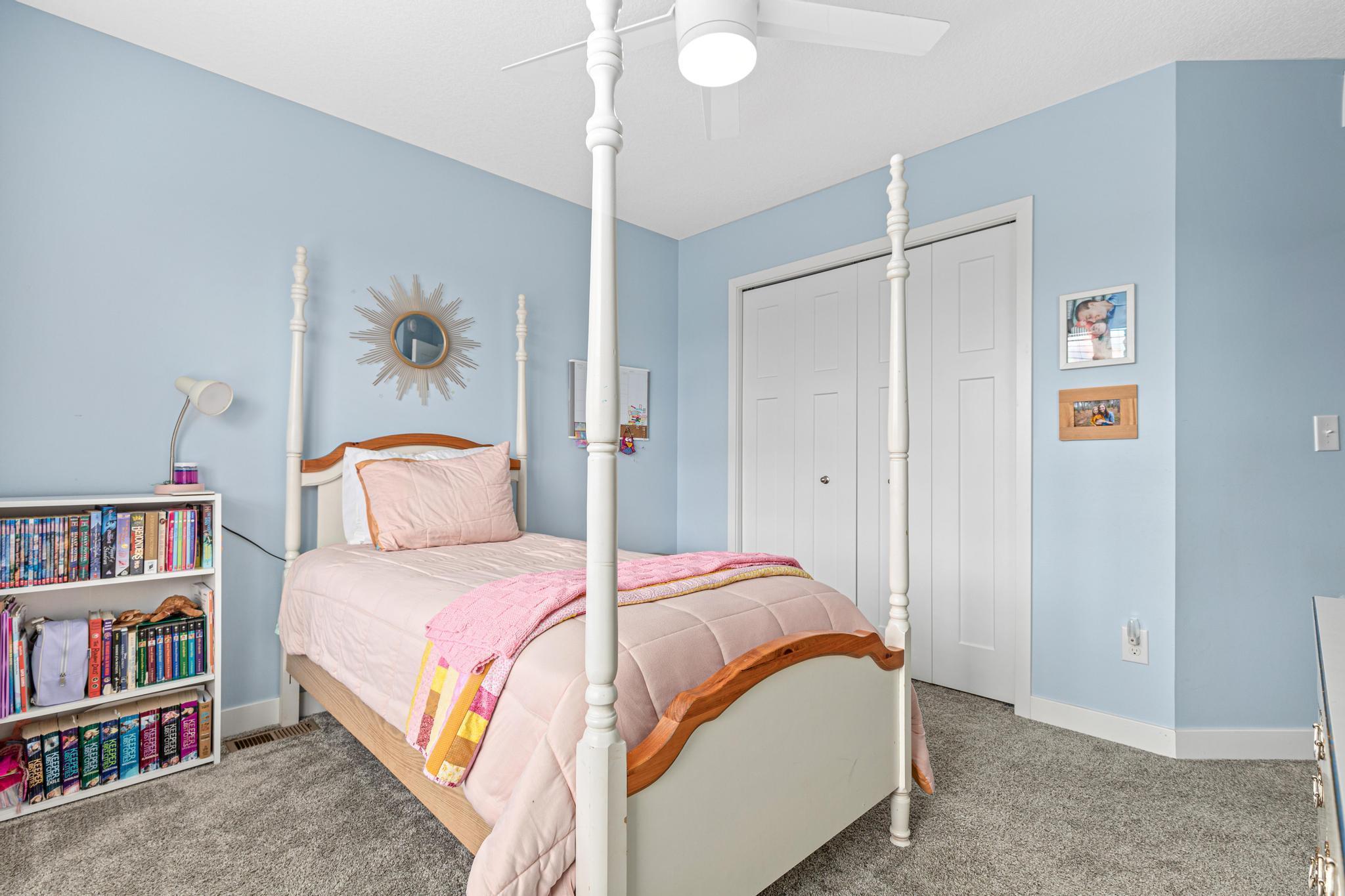 1253 152nd Avenue NW Andover MN 55304