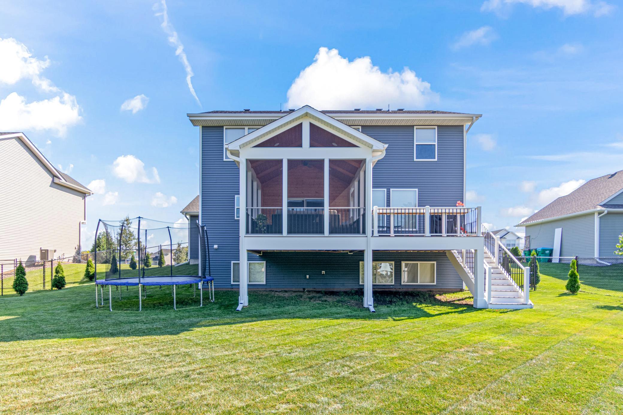 1253 152nd Avenue NW Andover MN 55304