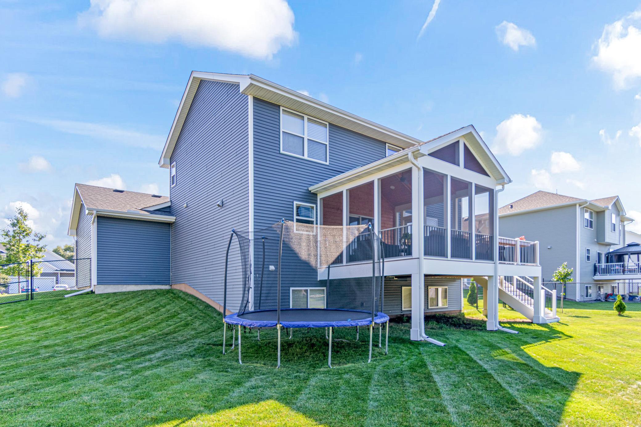 1253 152nd Avenue NW Andover MN 55304