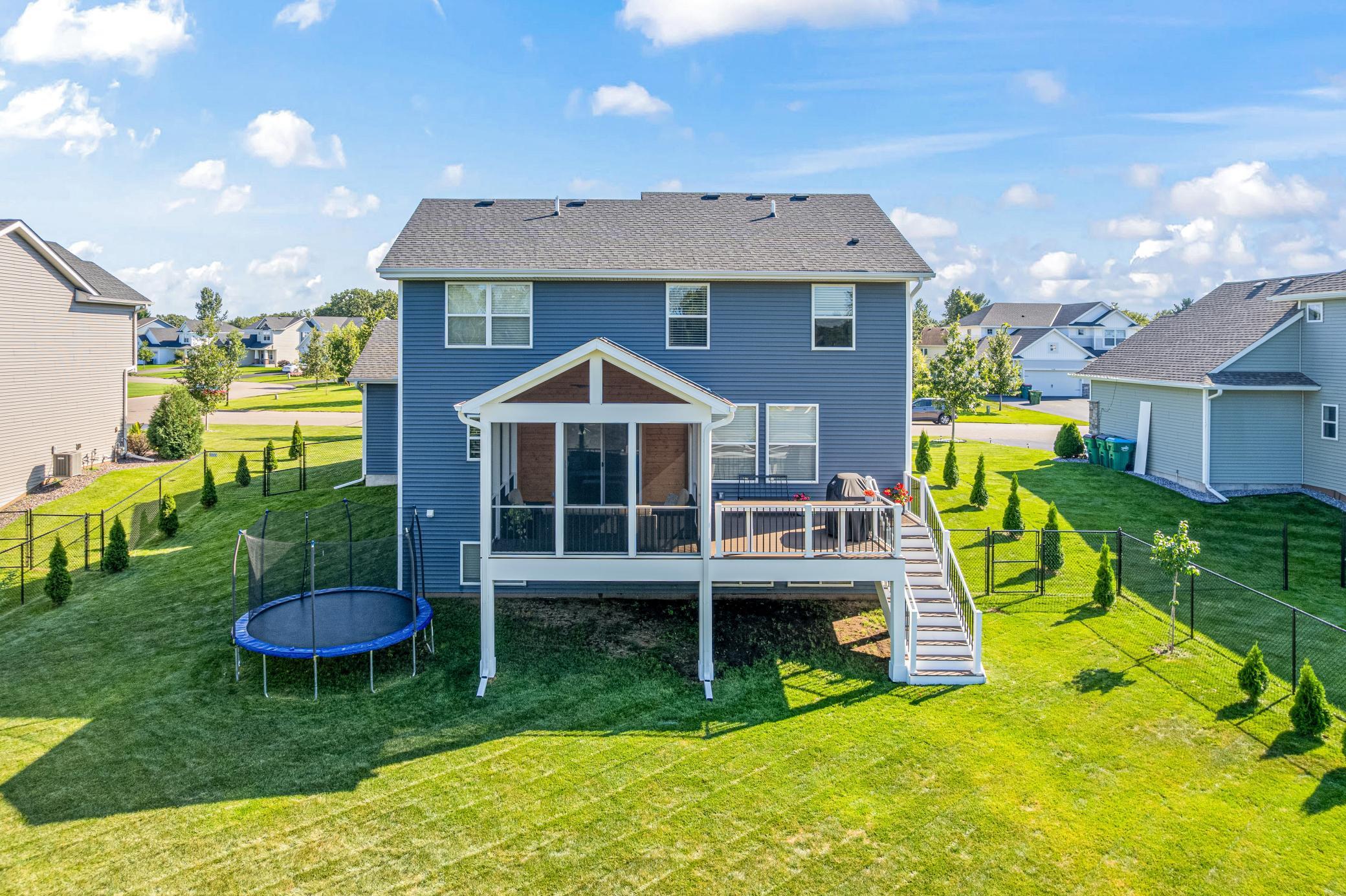 1253 152nd Avenue NW Andover MN 55304